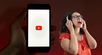 YouTube: ¿Quiénes son los usuarios que pueden buscar canciones tarareando?