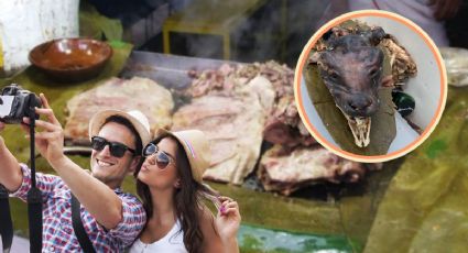 Supuesta barbacoa de perro en Tizayuca no afecta turismo: Elizabeth Quintanar