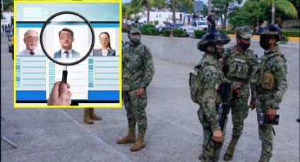 “Los archivos del ejército”: Militares narcotraficantes, así los recluta el crimen