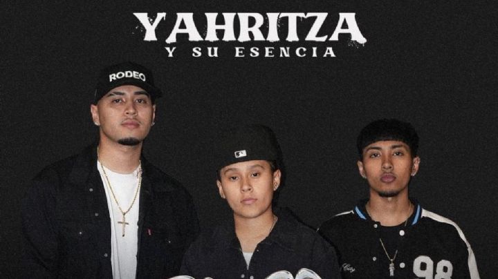 Yahritza y su Esencia anuncia gira en México: ¿La agrupación fracasará como Peso Pluma?