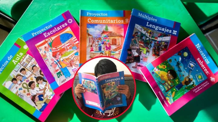 Colegios privados batean los libros de texto de la SEP