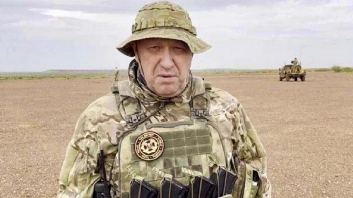 Reaparece líder de Wagner en video previo a su muerte; "Todo va a estar bien"