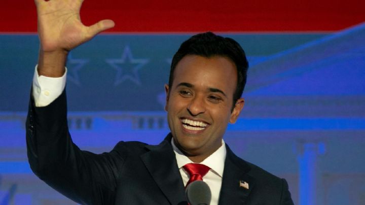 ¿Revive la doctrina Monroe? No creo