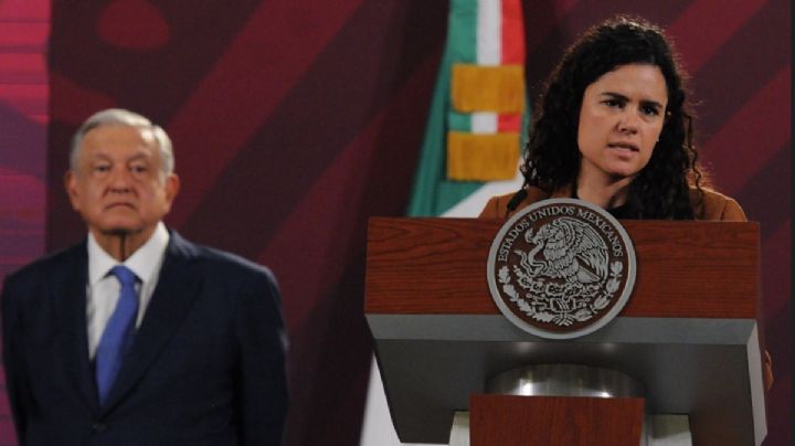 Estas son las 4 reformas que busca consolidar AMLO antes dejar el cargo: Segob