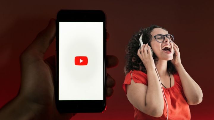 YouTube: ¿Quiénes son los usuarios que pueden buscar canciones tarareando?