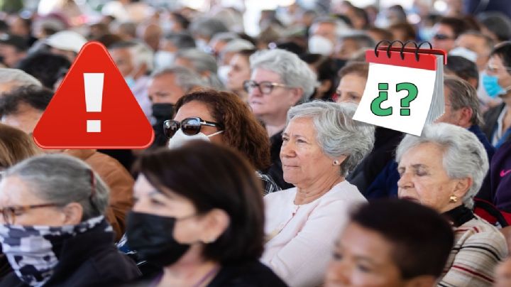 Tarjeta INAPAM: El aviso que le cambiará la vida a los adultos mayores a partir de septiembre