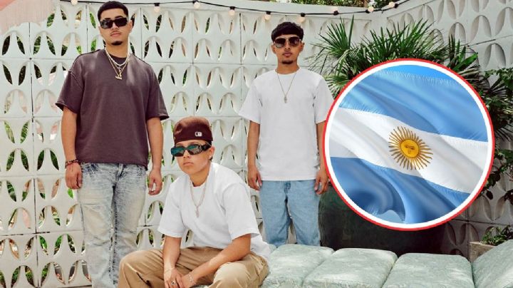 Yahritza y su Esencia lanza polémicos comentarios sobre México, pero ¿qué dijo de Argentina?