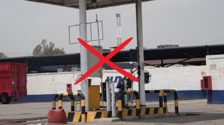 Clausuran 8 gaseras de 5 municipios de Veracruz por irregularidades