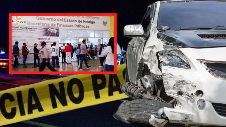 Aseguradora no hace válido seguro de daños a terceros a automovilista