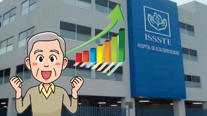 ISSSTE 2023: ¿Qué pensionados pueden recibir hasta 200,000 pesos al mes?