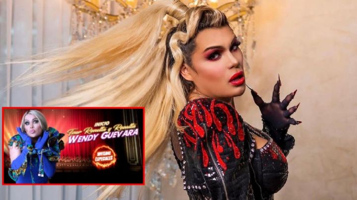 Wendy cobra casi 2,000 pesos por ir a verla a su show “Resulta y Resalta”
