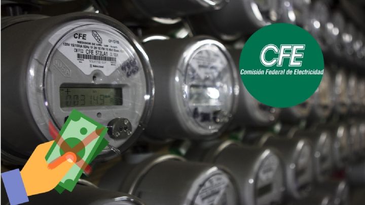 Así es como presuntos trabajadores de CFE extorsionaban a vecinos de Zona Esmeralda, en Atizapán