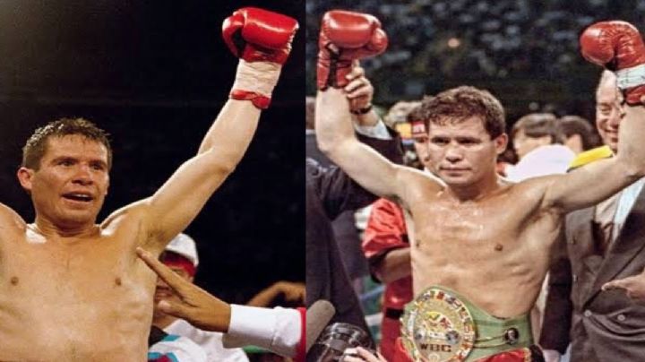 El día en el que Julio César Chávez perdió por primera vez y todo por "echar pasión"