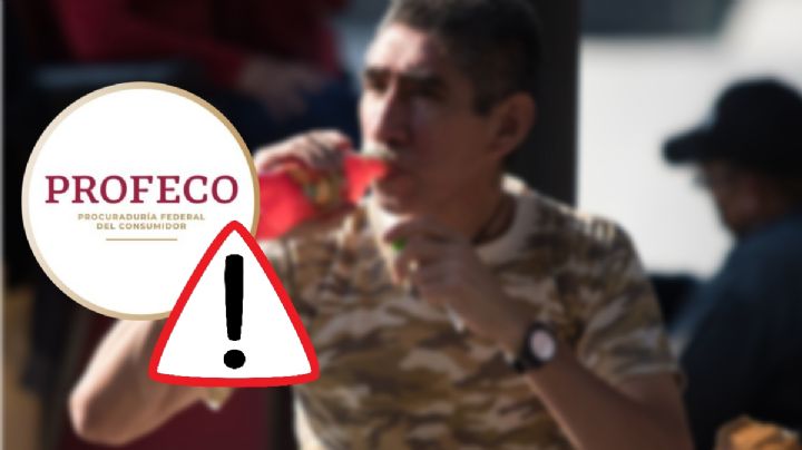¿Compras este refresco en la tiendita de la esquina? Profeco lanza advertencia