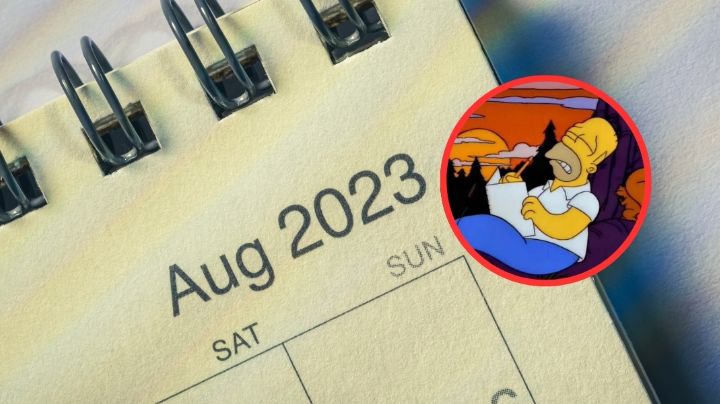 ¿Agosto aún no acaba? Memes en redes tunden al "mes eterno"