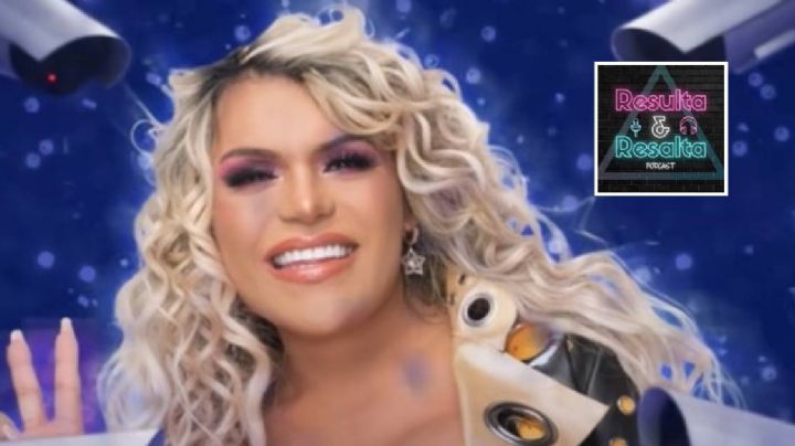 ¿Se le olvidó? Wendy dejó fuera a León de su gira por México