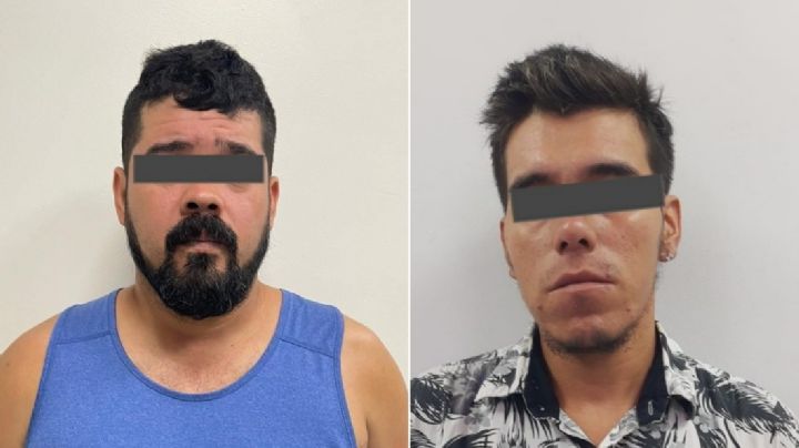 VIDEO | Caen 2 atacantes de paramédicos tras partido entre Rayados y Cruz Azul