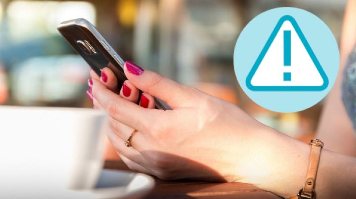 ¿Tienes descargada la app de BBVA, Banco Azteca, Santander? ATENTO con esto