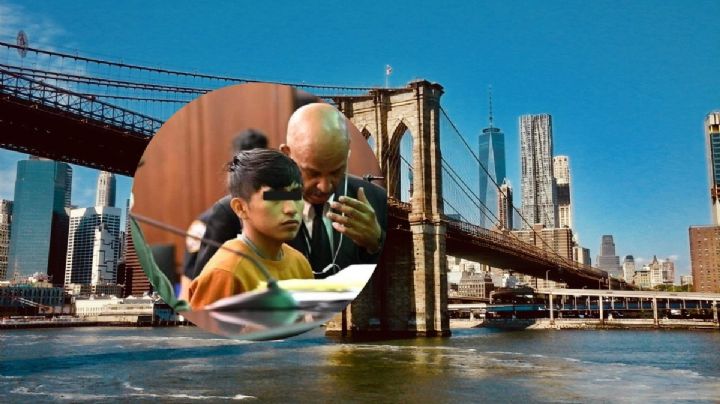 Detienen en Nueva York a veracruzano de Filomeno Mata, acusado de homicidio