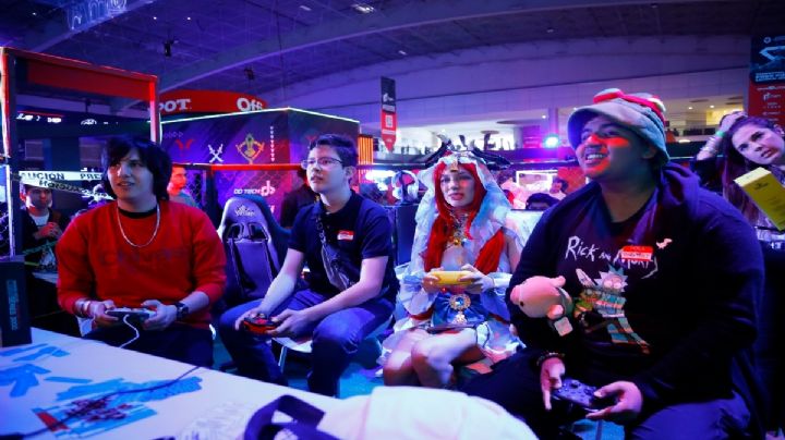 Esports en México: El acierto de Conade que genera millones de dólares