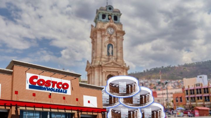 ¿Te gustaría una tienda de Costco en Pachuca? En Change piden poner uno