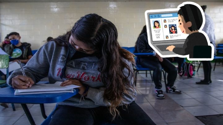 Cae maestro de secundaria por proponerle a su alumna ser su “sugar daddy”