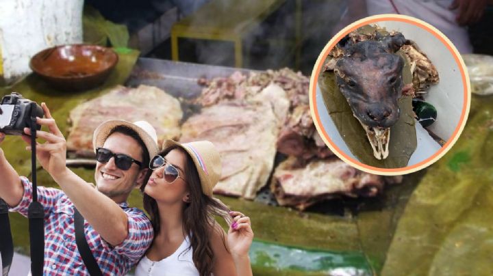 Supuesta barbacoa de perro en Tizayuca no afecta turismo: Elizabeth Quintanar