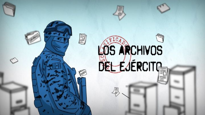 “Los archivos del ejército”: 466 sentencias contra militares por tortura, desapariciones…