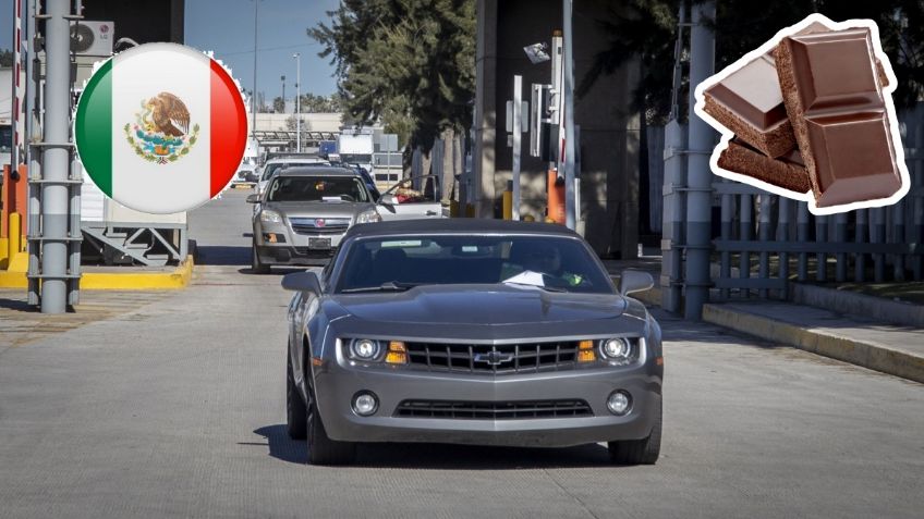 Autos “chocolate” seguirán entrando a México: gobierno amplía decreto un año más