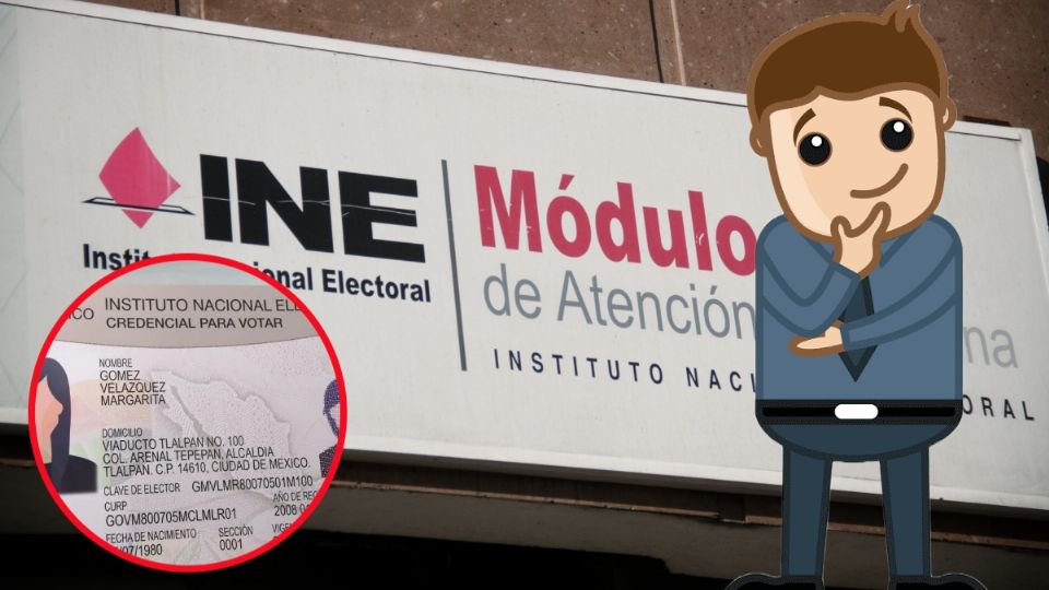 Si acabas de sacar tu INE esta información te interesa