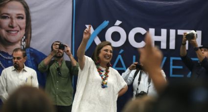 Xóchitl Gálvez, “de la pobreza a la riqueza” y a “sacudir” elecciones 2024: WSJ