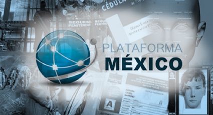 Plataforma México, sin capacitación y con información no confiable: SFP