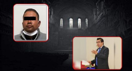 Investigan a juez por liberar a sacerdote que abusó de un niño en Puebla; madre exige justicia