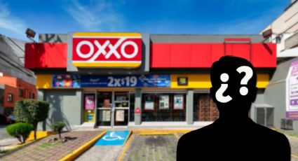 ¿Quién es el empresario dueño de tiendas Oxxo?