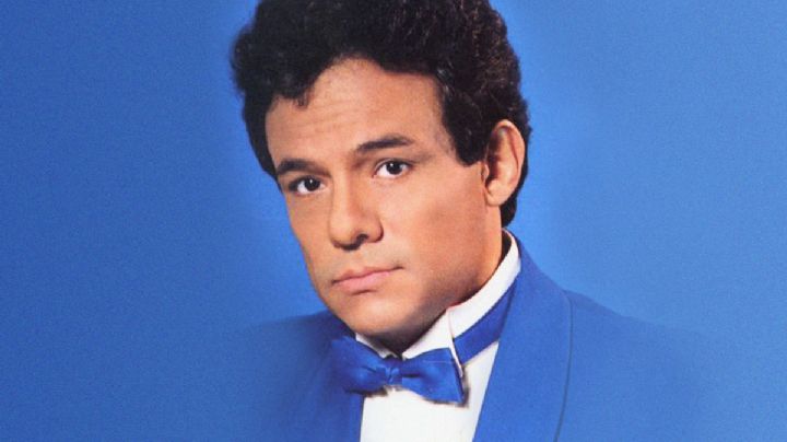 ¿Cuántas amantes tuvo José José? Esta película revelará la verdad