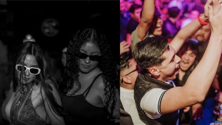 3 lugares en Xalapa para salir a bailar reggaeton en fin de semana; mira su ubicación