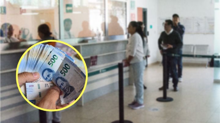 Bancos del Bienestar: Estas son las personas que pueden recibir hasta 20,000 pesos