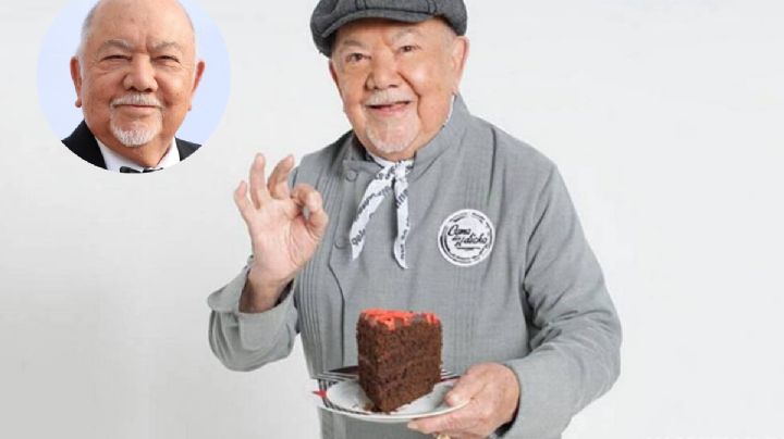 ¿Cuál es el estado de salud de Sergio Corona? Esto se sabe