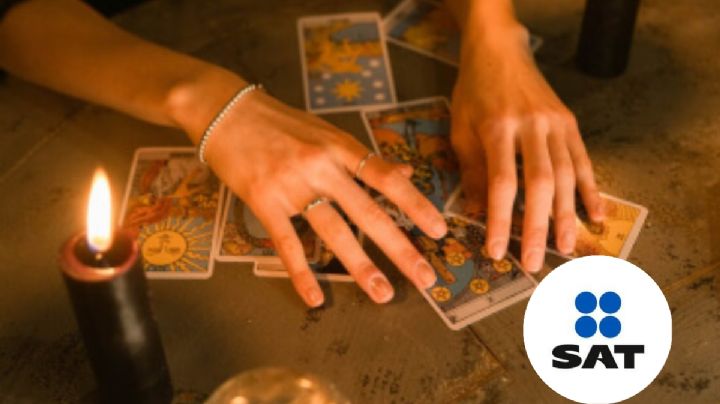 ¿Tus servicios de hechicería y vudú los puedes deducir ante el SAT?