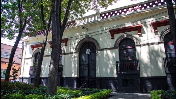 El paso de los Paz por Mixcoac