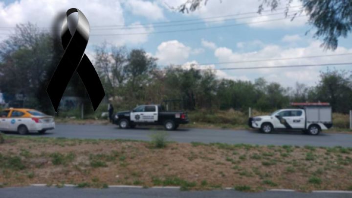 Iban por tunas y encuentran cadáver devorado por perros en Tizayuca