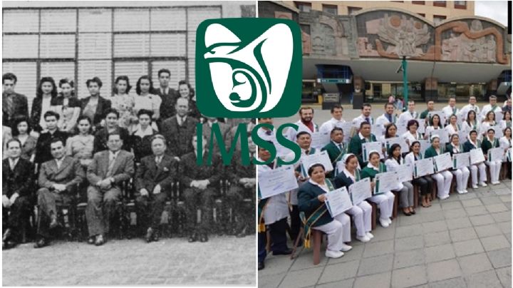 IMSS 80 años: Así será la exposición fotográfica en Bellas Artes