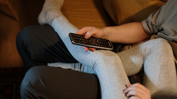 ¿Sin planes para este fin? ¡Estas películas te sacarán de la rutina!