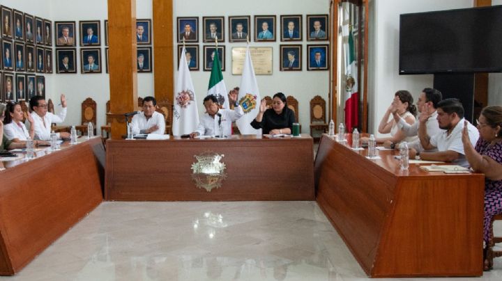 Presentará Ayuntamiento a Congreso solicitud para declarar Ranchería a Segunda Manzana del Barreal