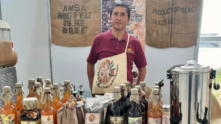 Herencia cafetalera hidalguense, en riesgo por nuevas generaciones alejadas del campo