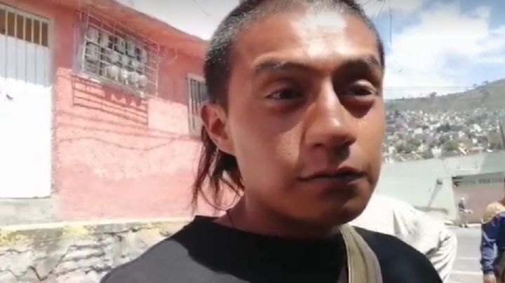 Jorge perdió a su familia en el deslave del Chiquihuite; ahora le darán una vivienda