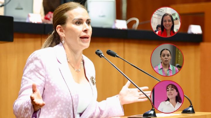 GPI acusa a Viggano de sacar “raja política” e incitar violencia en Zacualtipán