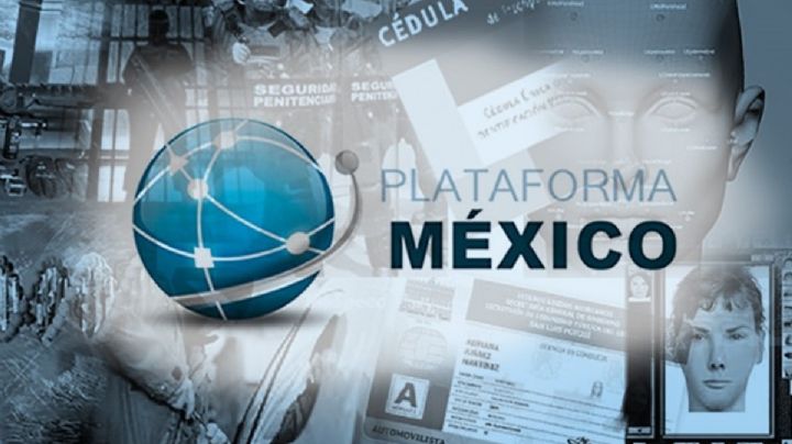 Plataforma México, sin capacitación y con información no confiable: SFP