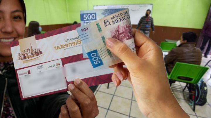 Estas son las becas nacionales que puedes obtener para el regreso a clases