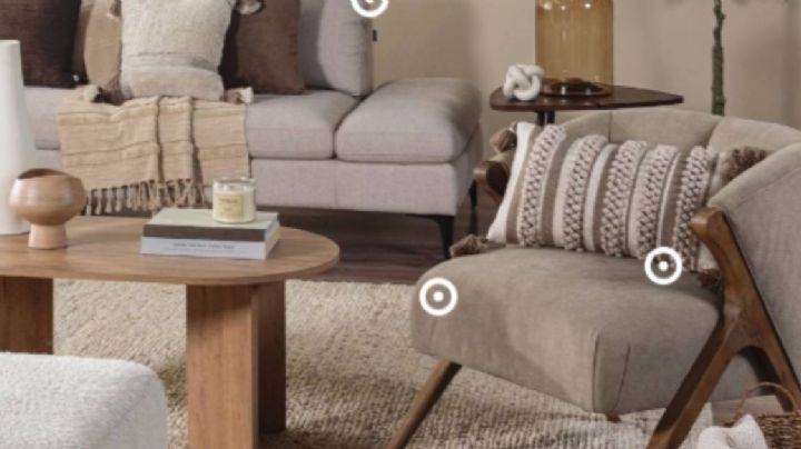 Ya llegó a León la tienda Cantia de Aguascalientes, la Ikea mexicana